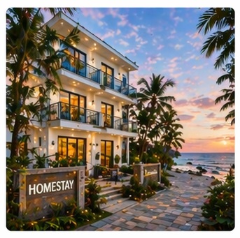 Homestay